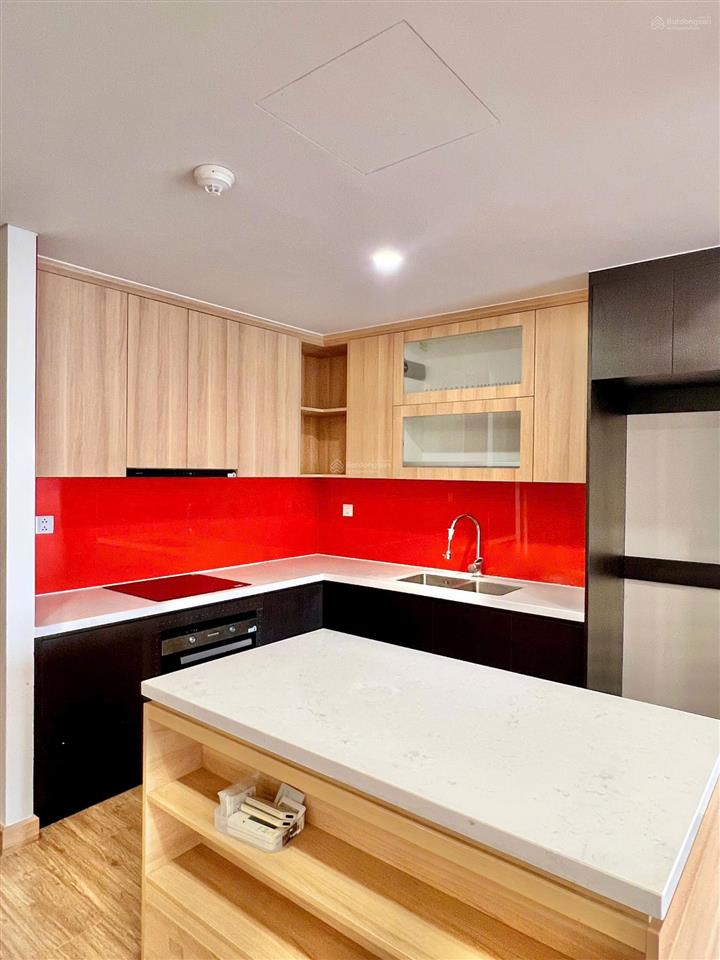 Cam kết không giá ảo, tin ảo  quỹ căn 1  3n + giá tốt nhất cc sky park residence tôn thất thuyết