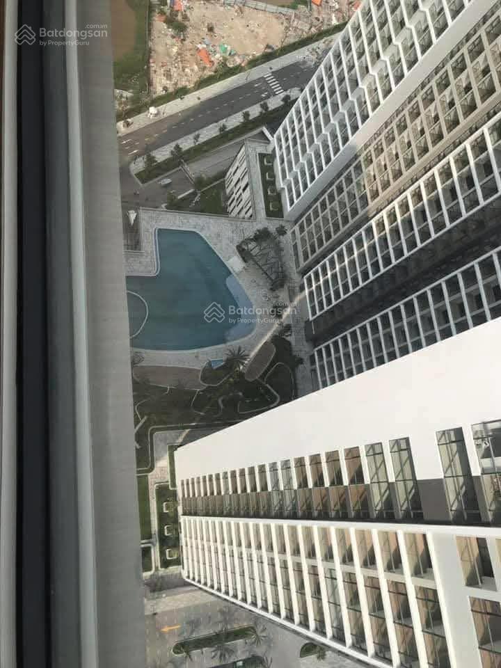 Căn cc 2n giá hợp lý vinhomes skylake, chỉ 9,1 tỷ, dt 66,6m2, full nội thất, có ra lộc cho khách