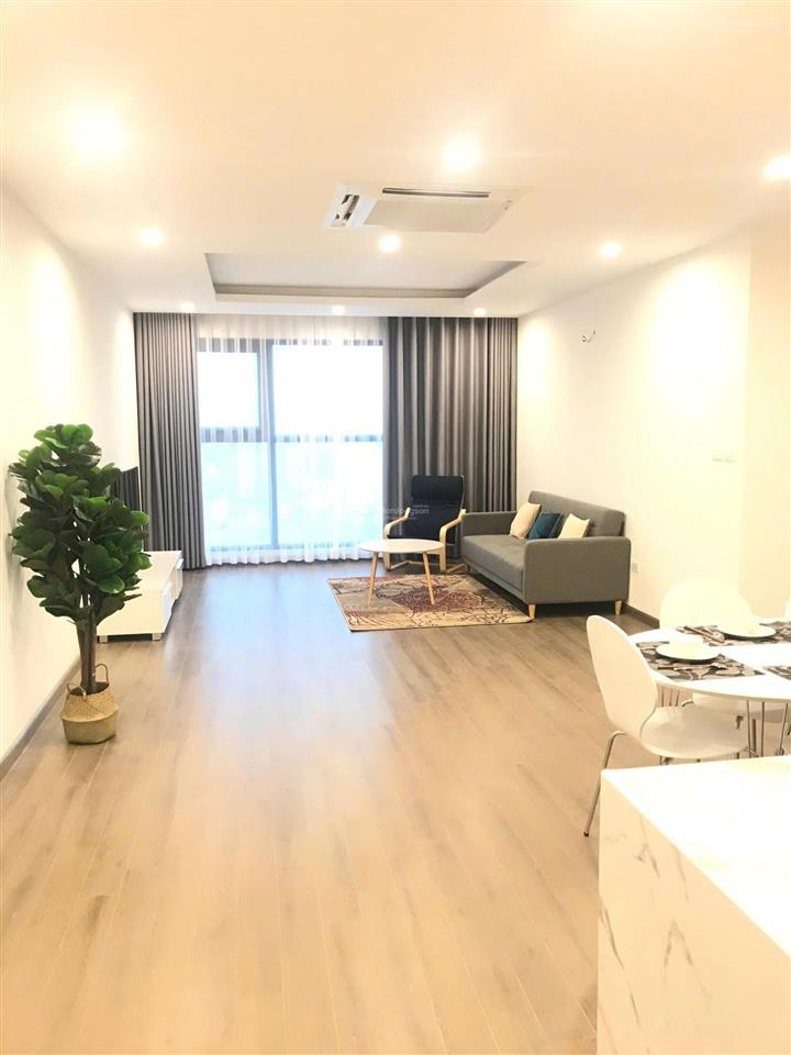 Cho thuê căn hộ 3pn full nội thất  bamboo airways tower (flc cầu giấy) , 25 triệu/tháng , dt 120m2