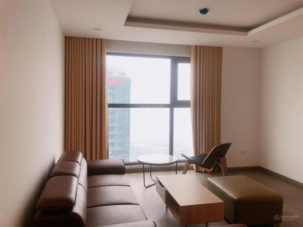 Bao trọn phí dịch vụ  em cho thuê flc cầu giấy , 3pn ,dt 125.4m full nội thất chỉ 25tr/tháng.