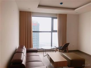Bao trọn phí dịch vụ  em cho thuê flc cầu giấy , 3pn ,dt 125.4m full nội thất chỉ 25tr/tháng.