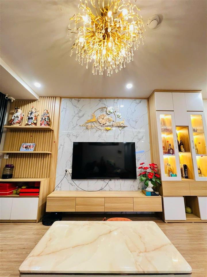Chủ ngộp bank cần tiền bán gấp căn 3n sky park residence tôn thất thuyết , để lại full nt , có tl