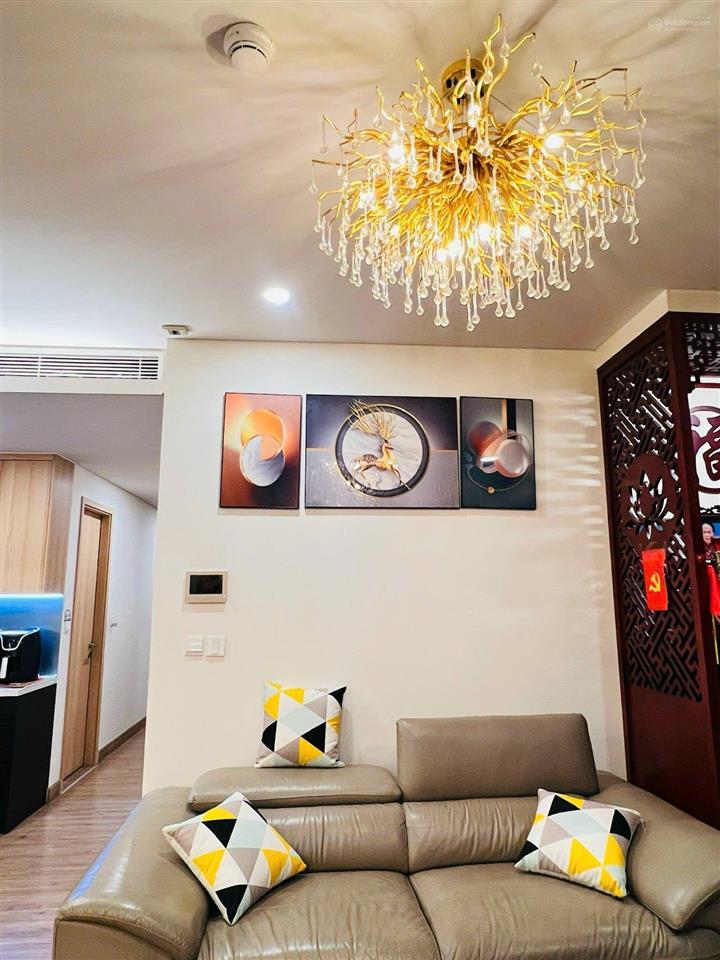 Chủ ngộp bank cần tiền bán gấp căn 3n sky park residence tôn thất thuyết , để lại full nt , có tl