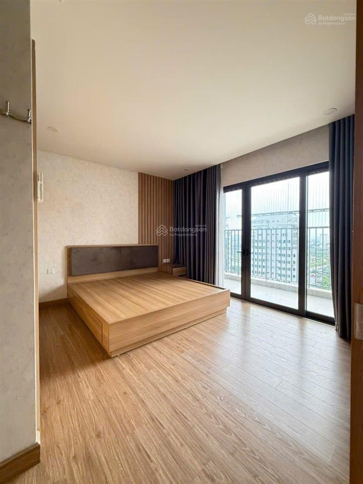 Chủ ngộp bank cần tiền bán gấp căn 3n sky park residence tôn thất thuyết , để lại full nt , có tl