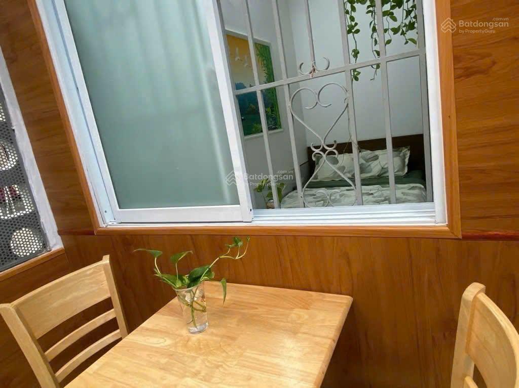 Bán nhà sân bay p2 tân bình nhỉnh 5tỷ 53m2 (5x11) 4pn (pn trệt)? hẻm 3m sát mặt tiền dòng tiền 25tr