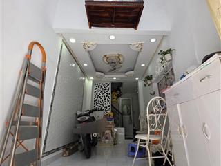 Chỉ 4.xđ, bán nhà 5tầng đúc thật, trước nhà 4m, sát mt quận 10 hòa hảo, kế bv chợ rẫy mới ở liền