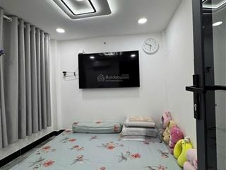 Quá gấp, giảm sâu 15% nhỉnh 2ty bán nhà cư xá đô thành quận 3 2pn 3 tầng sát mặt tiền full nội thất