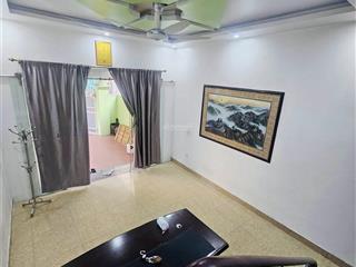 Nhà quang đàm hồng bàng | 79m2 chỉ 3.65 tỷ đường 6m