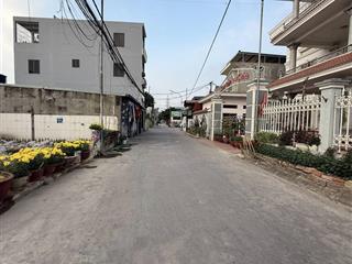 Đất mặt đường mỹ tranh  an dương  hải phòng