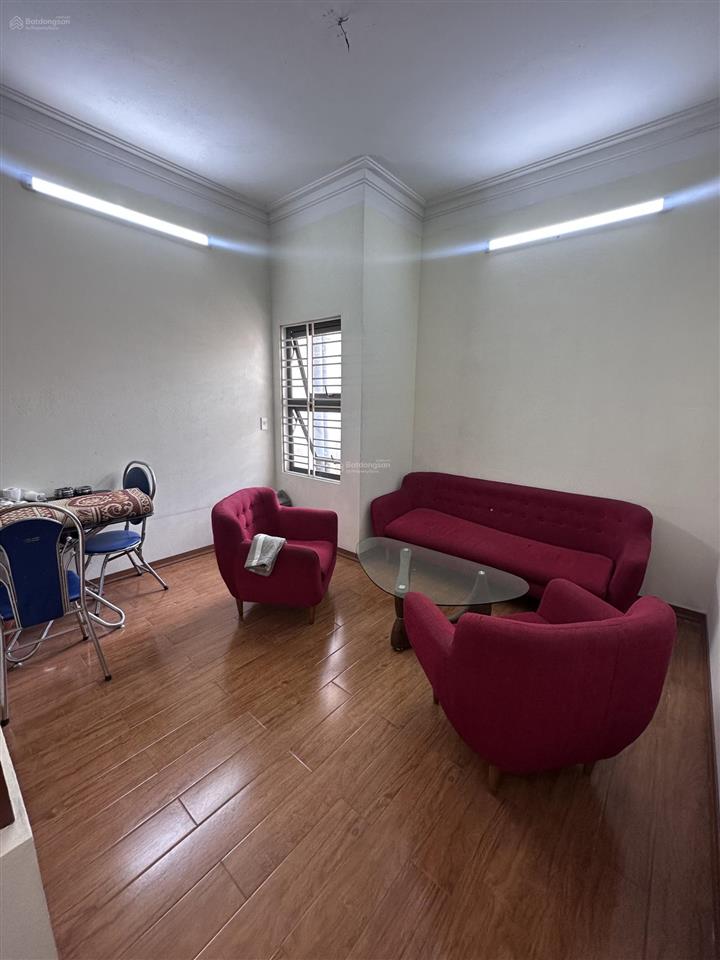 Cần bán gấp  nhà đẹp phương lưu  3 tầng độc lập 60m2  ngõ ô tô  giá 4,79 tỷ