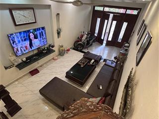Cần bán gấp  nhà đẹp phương lưu  3 tầng độc lập 60m2  ngõ ô tô  giá 4,79 tỷ