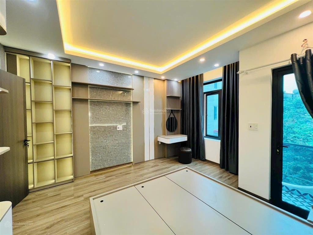 Nhà đẹp  nội thất xịn  ô tô vào tận cửa giá siêu mềm tại hùng vương, hồng bàng, hải phòng