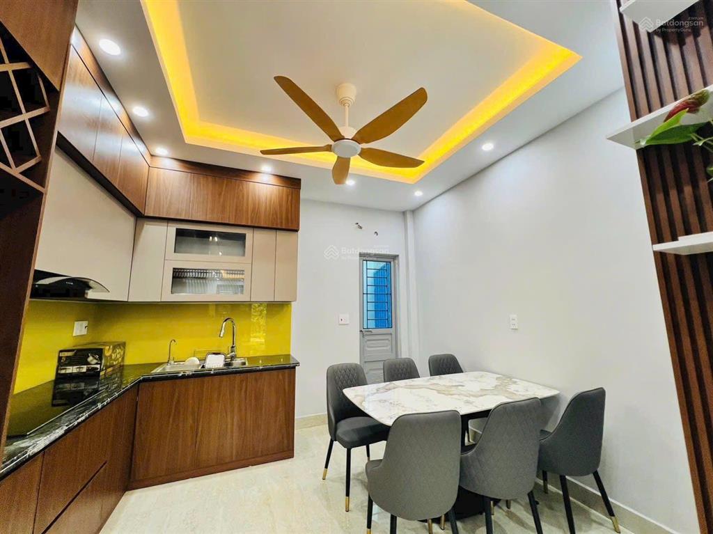 Nhà đẹp  nội thất xịn  ô tô vào tận cửa giá siêu mềm tại hùng vương, hồng bàng, hải phòng