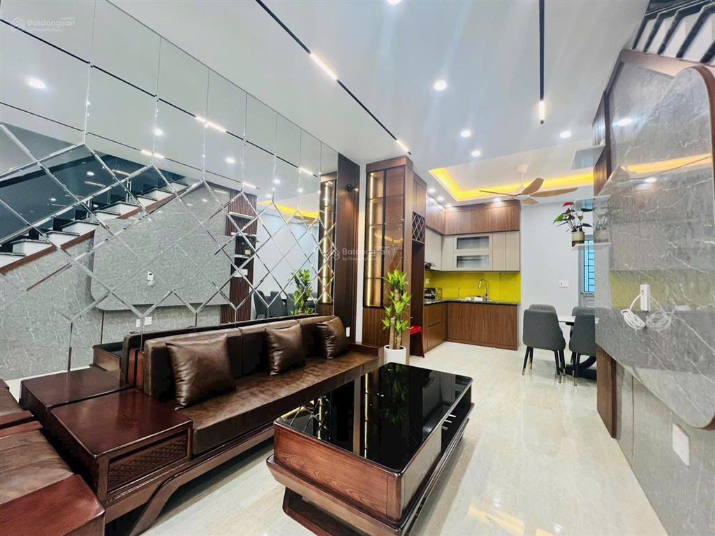 Nhà đẹp  nội thất xịn  ô tô vào tận cửa giá siêu mềm tại hùng vương, hồng bàng, hải phòng