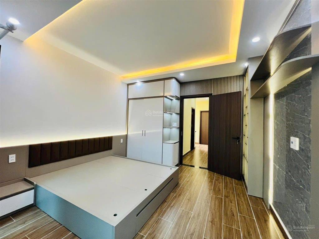 Nhà đẹp  nội thất xịn  ô tô vào tận cửa giá siêu mềm tại hùng vương, hồng bàng, hải phòng