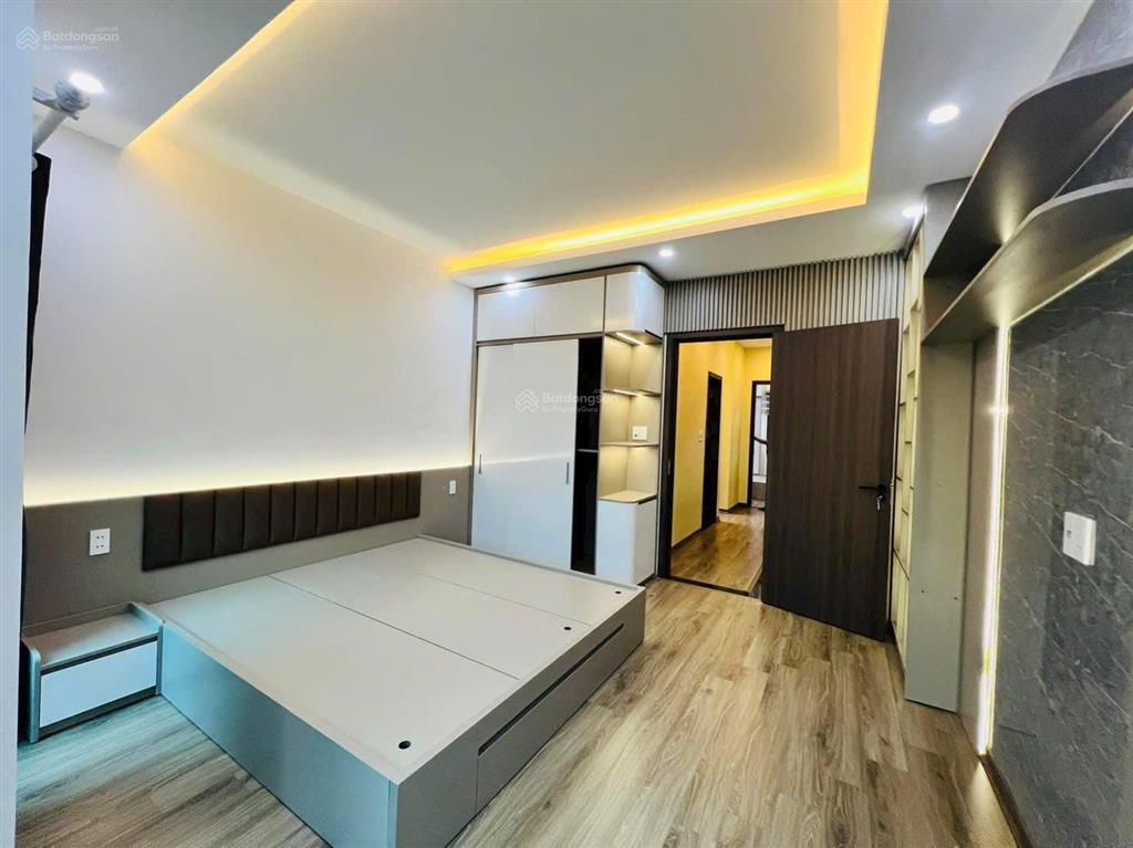 Nhà đẹp  nội thất xịn  ô tô vào tận cửa giá siêu mềm tại hùng vương, hồng bàng, hải phòng