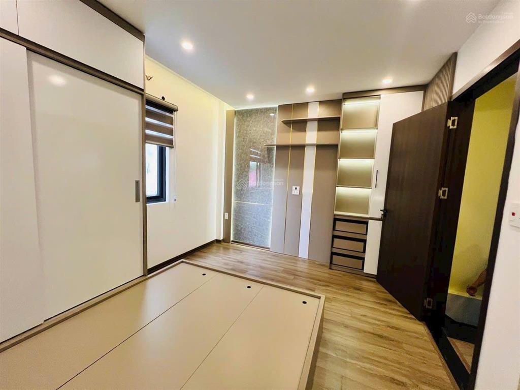 Nhà đẹp  nội thất xịn  ô tô vào tận cửa giá siêu mềm tại hùng vương, hồng bàng, hải phòng