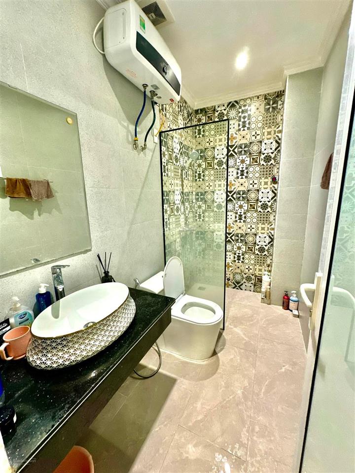 Bán nhà đẹp 3 tầng khu bảo phúc cạnh vườn hồng, đông hải, hải an, hải phòng  giá chỉ 5,2 tỷ