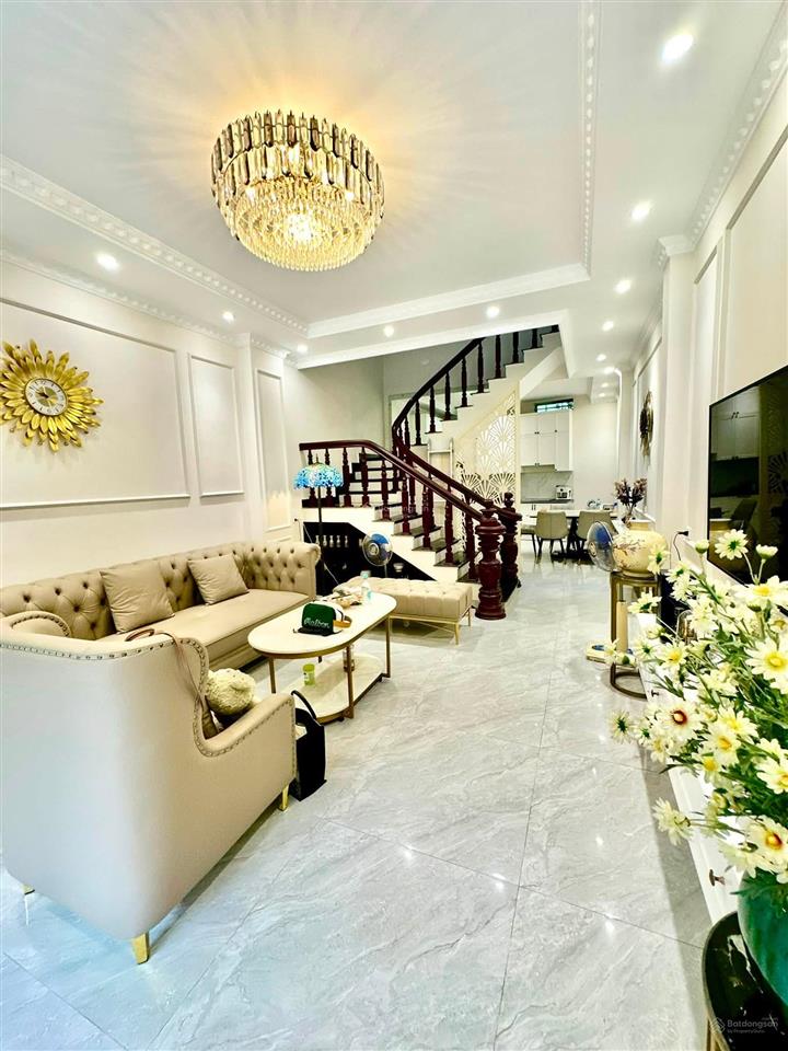 Bán nhà đẹp 3 tầng khu bảo phúc cạnh vườn hồng, đông hải, hải an, hải phòng  giá chỉ 5,2 tỷ