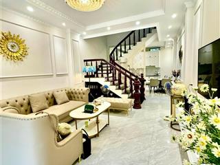 Bán nhà đẹp 3 tầng khu bảo phúc cạnh vườn hồng, đông hải, hải an, hải phòng  giá chỉ 5,4 tỷ