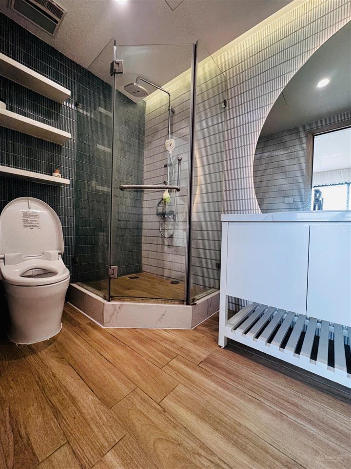 Cần tìm người cho thuê giữ gìn như nhà của mình căn góc tây hồ riverview