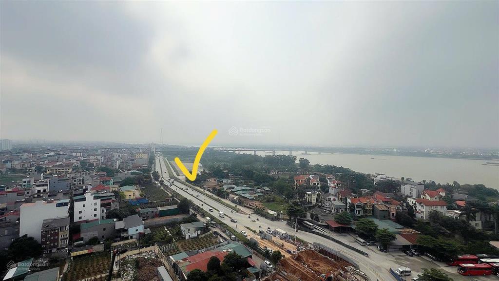 Cần tìm người cho thuê giữ gìn như nhà của mình căn góc tây hồ riverview