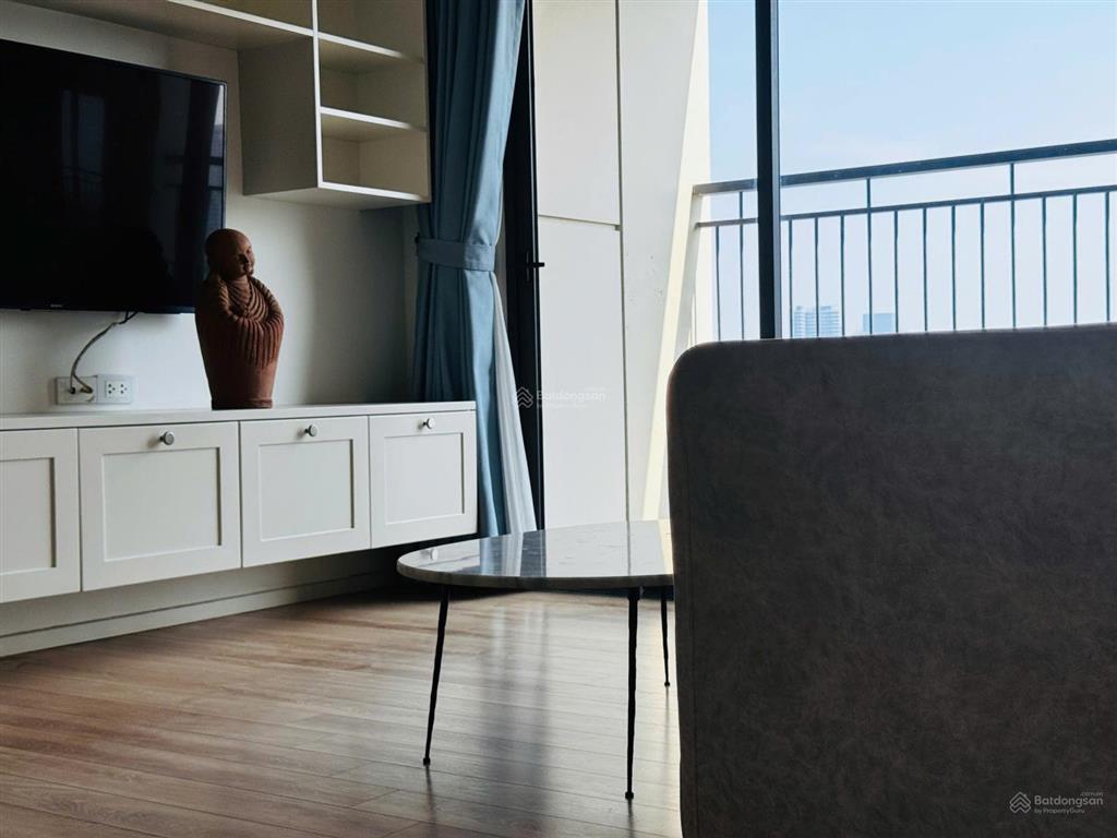 Cần tìm người cho thuê giữ gìn như nhà của mình căn góc tây hồ riverview