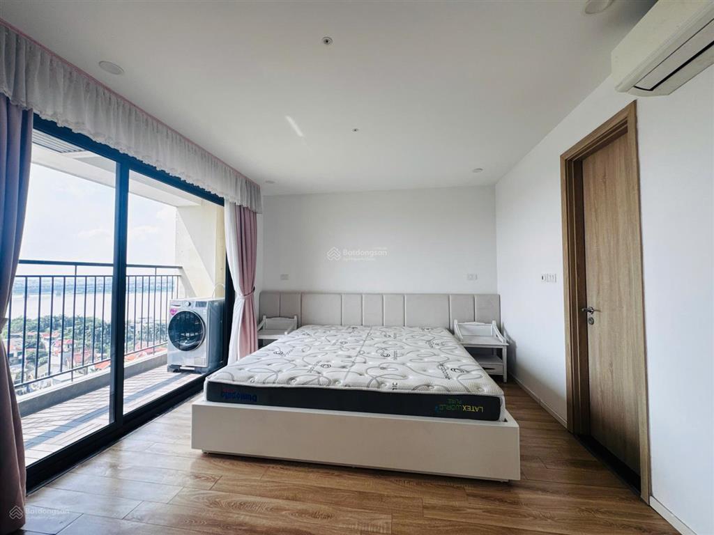Cần tìm người cho thuê giữ gìn như nhà của mình căn góc tây hồ riverview