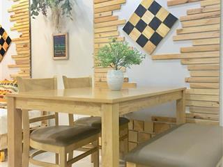 Cho thuê căn hộ richstar  tân phú 2pn2wc