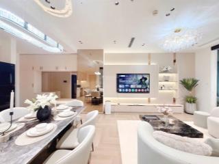 Siêu phẩm! bán tập thể duplex huỳnh thúc kháng láng hạ, đống đa 95m căn góc 3 ngủ sáng thoáng