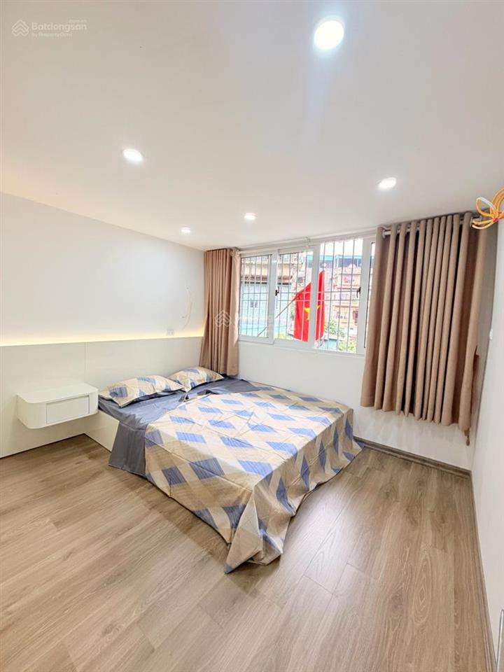 Giá sốc! chỉ 3 tỷ căn tập thể quỳnh lôi, hai bà trưng, 60m 2 ngủ, nhà siêu đẹp thoáng