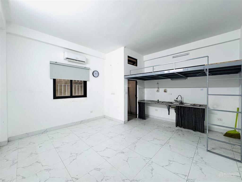 Chính chủ cho thuê ccmn ngõ 126 hoàng văn thái, thanh xuân, 30m, giá 4.5 triệu