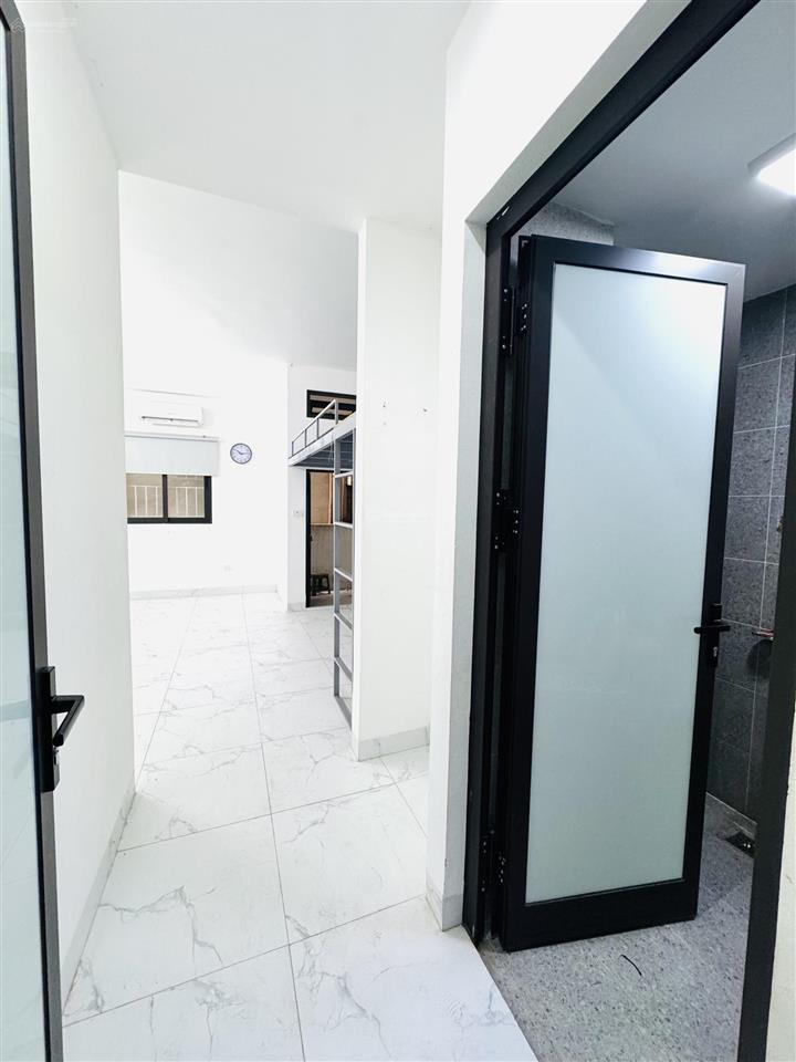 Chính chủ cho thuê ccmn ngõ 126 hoàng văn thái, thanh xuân, 30m, giá 4.5 triệu