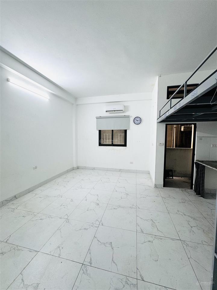 Chính chủ cho thuê ccmn ngõ 126 hoàng văn thái, thanh xuân, 30m, giá 4.5 triệu