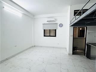 Chính chủ cho thuê ccmn ngõ 126 hoàng văn thái, thanh xuân, 30m, giá 4.5 triệu