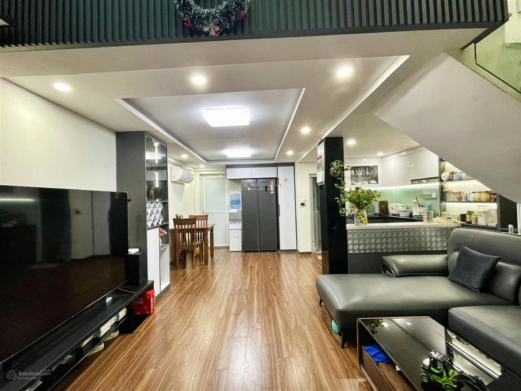 Hiếm! bán tập thể duplex khương thượng tôn thất tùng đại học y hà nội  66m lô góc thoáng sáng