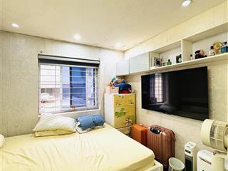 Chủ cần bán gấp ! bán tập thể thái hà, hoàng cầu khu vip đống đa, sổ to 41/75m, oto tránh, có ban