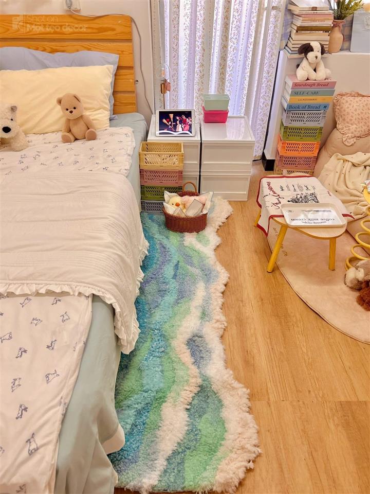 Nhà đẹp! bán tập thể tôn thất tùng đại học thuỷ lợi, đống đa 75m 3 ngủ, có ban công thoáng