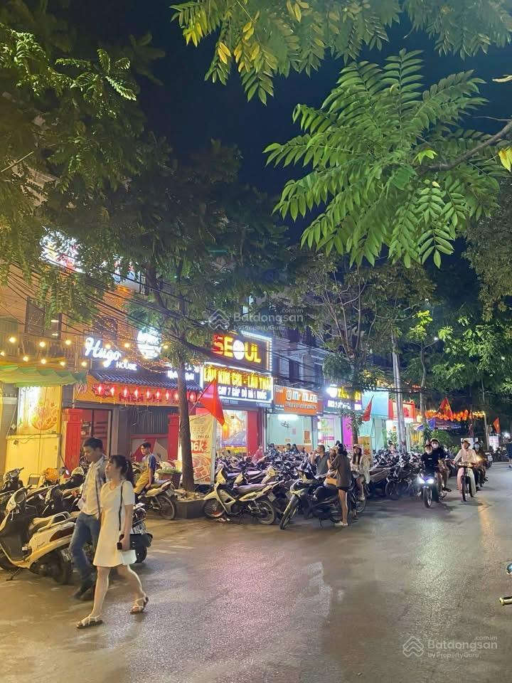 Mặt bằng kinh doanh đẹp! bán tập thể tầng 1 tây sơn thái hà, đống đa oto đỗ cửa, cho thuê 20tr