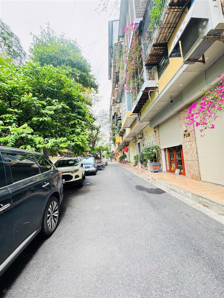 Cực hiếm chung cư láng hạ, đống đa 72m lô góc ô tô chạy quanh 4.x tỷ, 2 ngủ đẹp