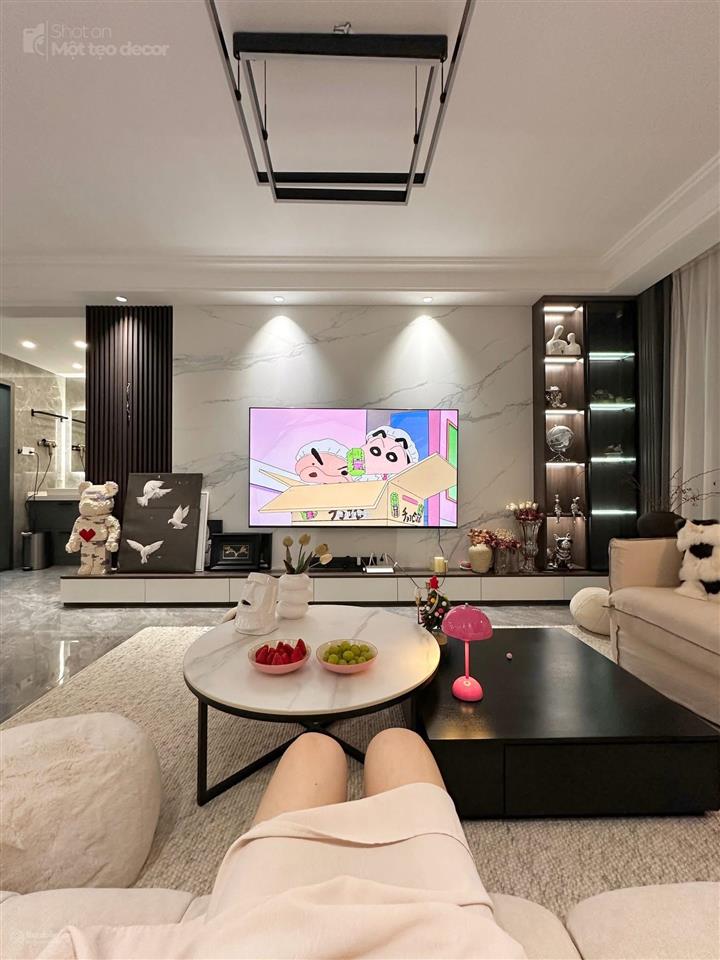 Siêu phẩm duy nhất 1 căn! tập thể thành công ba đình, lô góc, 4 ngủ, sổ 50m/100m, siêu thoáng