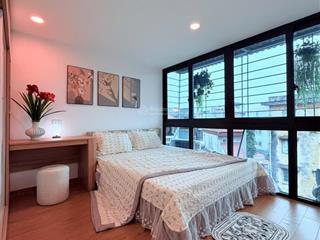 Hiếm! bán tập thể vincom phạm ngọc thạch tôn thất tùng, đống đa 60m, 2pn 2wc, full nội thất ở ngay