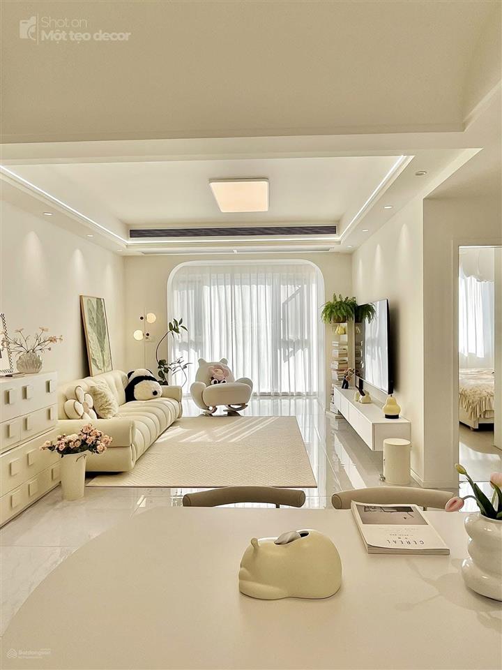Hiếm có khó tìm! tập thể trung tự, đống đa sổ đỏ 67m, sử dụng gần 100m