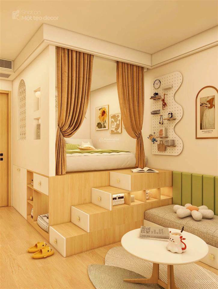 Chung cư lê trọng tấn trịnh đình cửu định công, 69m, 2pn, giá tốt