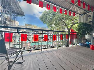 Chỉ 3. x tỷ tập thể hot thái hà, đống đa, sổ to 30m/55m2, 2 ngủ thoáng đẹp, ô tô đỗ chân tòa