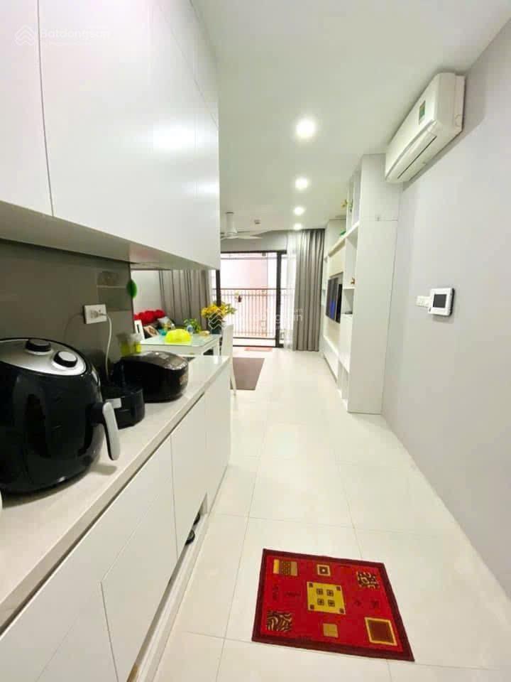 Cho thuê chung cư tân hoàng minh 36 hoàng cầu, đống đa, ngay hồ hoàng cầu, 70m2 2 ngủ full nội thất