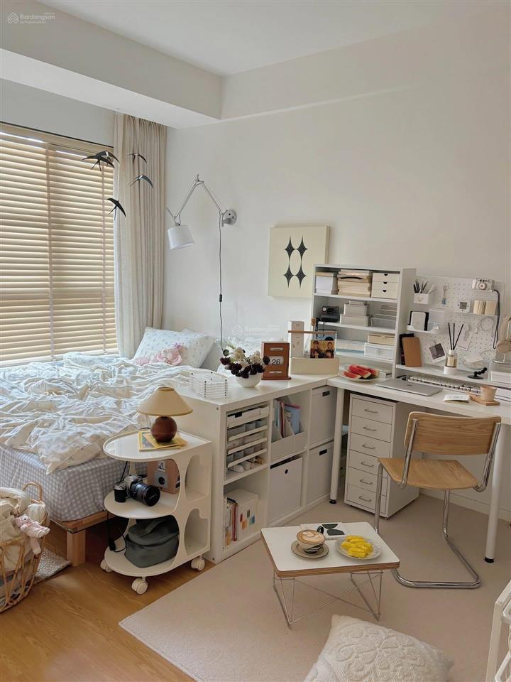 Bán chung cư hoàng cầu thái hà sổ đỏ 64m 2 ngủ trung tâm đống đa