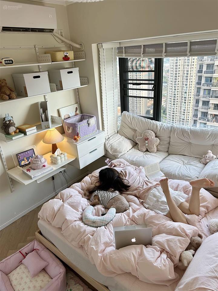 Tập thể bách khoa  tạ quang bửu  hai bà trưng, 75m², 3 ngủ, 2 wc, nhà thoáng đẹp, ô tô đỗ