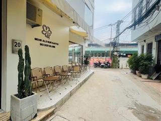Cho thuê tập thể tầng 1 ngõ 105 láng hạ, đống đa, vị trí đẹp, thoáng, 75m, ở và kinh doanh