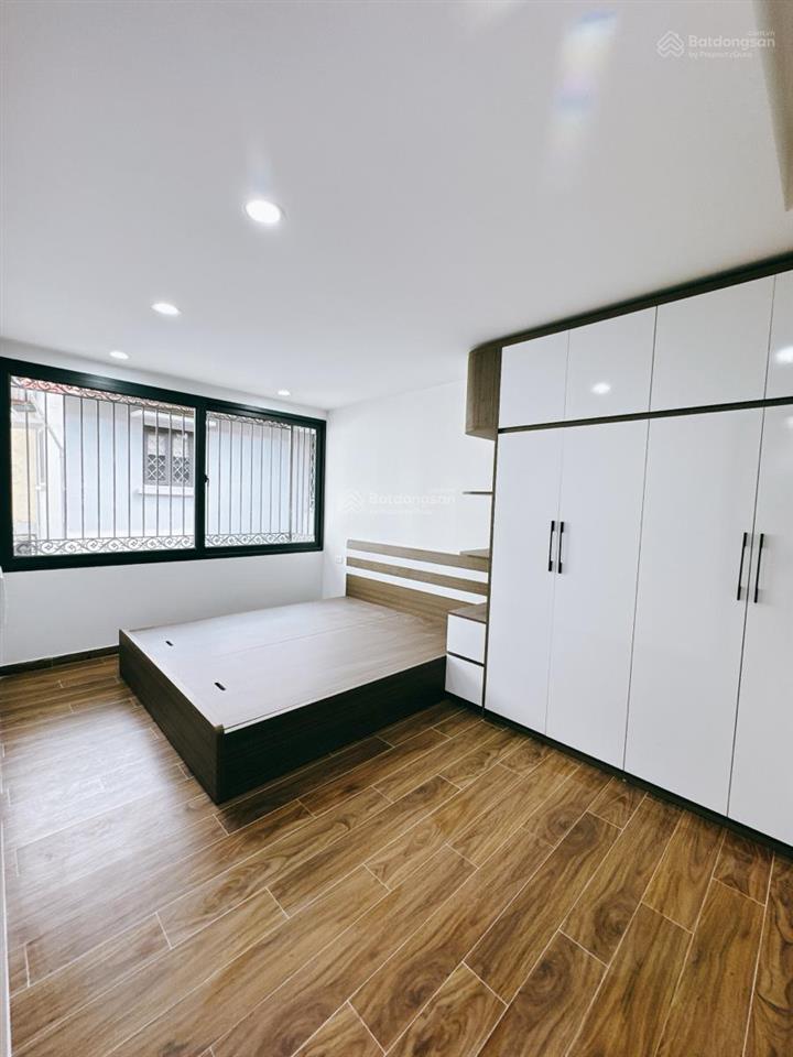 Bán chung cư định công trần điền, hoàng mai 73m 3pn giá 4,6 tỷ